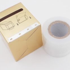 1 Roll Biomaser Tattoo Plastic Wrap Cover