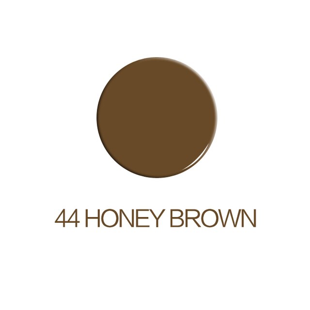 44Honey brown