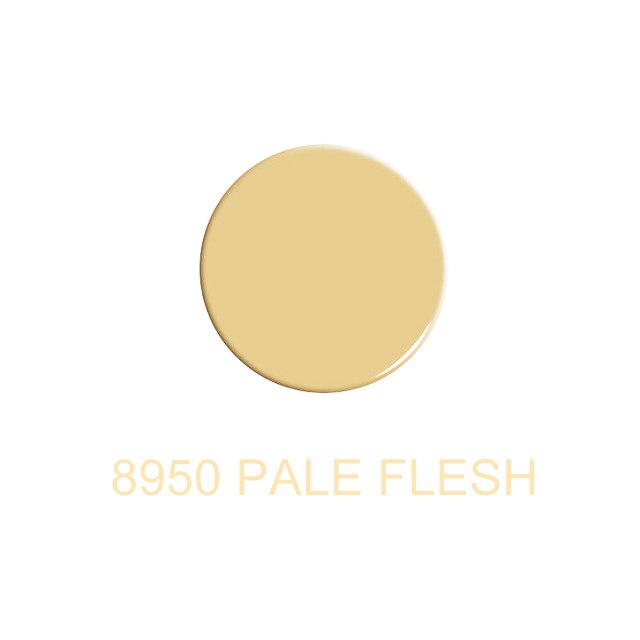 8950Pale Flesh