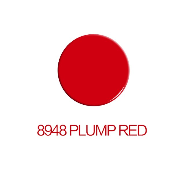 8948Plump red