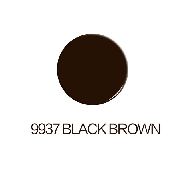 9937Black brown
