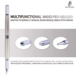 BMX Professional Tebori Microblading pen