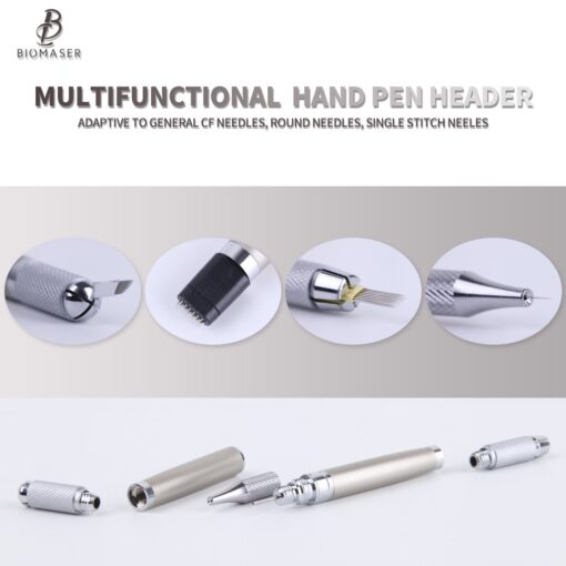 BMX Professional Tebori Microblading pen