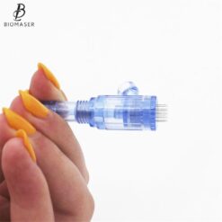 BMX Cartridges Needles For Auto Microneedle Biomaser Pen