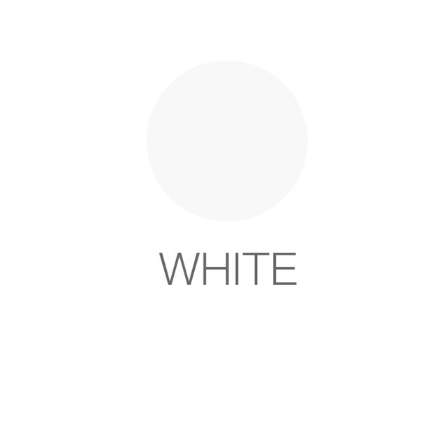 White Color