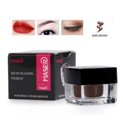 Maser Professional Microblading Pigment for Eyebrown Permanent Makeup Microblading Pen Tattoo Pigmento Microblading Accessory